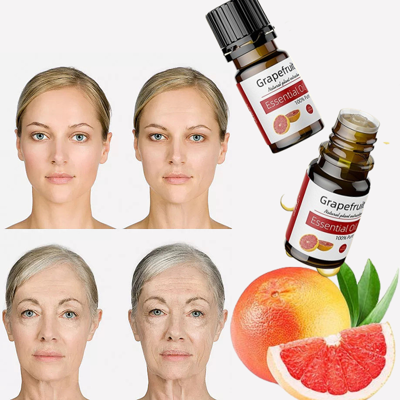 10ml Lavender Essential Oil Pure Natural Essential Oils for