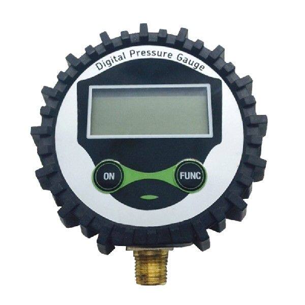 0-200PSI High Accuracy Pressure Gauge Tyre Tire Air
