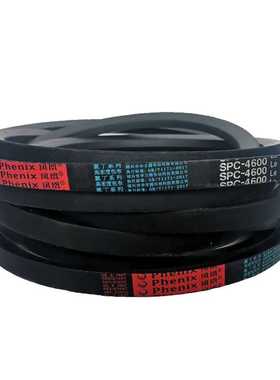 。三角带SPC250 SPC00 SPC50 SPC400 皮SPC450传动带SPC500