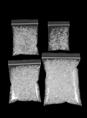 100-200pcs/lot Rubber Earring Back Silicone Round Ear Plug