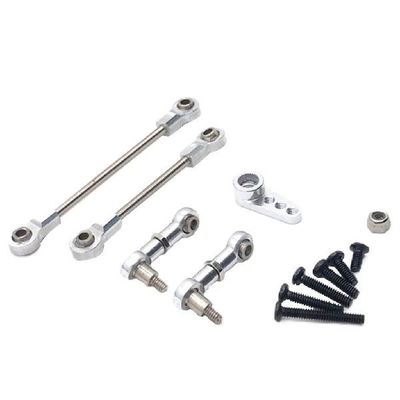 128 Steering Rod Servo Arm Servo Link Linkages Upgrade