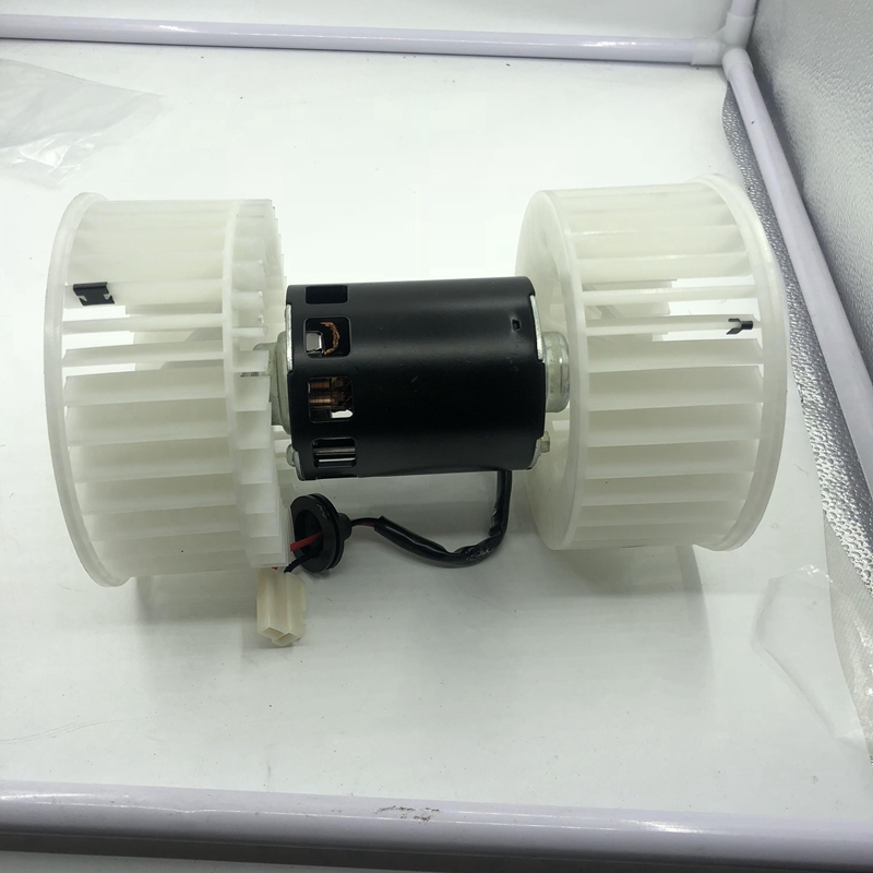 。8101-300311适用于红岩杰狮 新金刚空调暖风电机鼓风机暖风电机