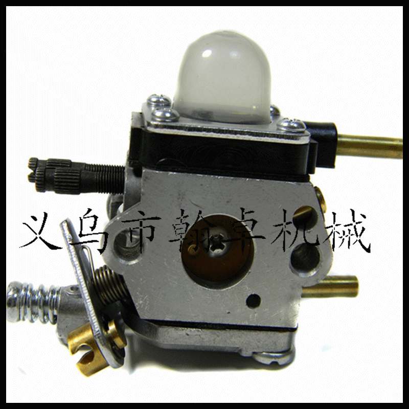 Echo 共立 K54 ZAMA C1U-K54 K82 化油器C1U-K27B / C1U-K17 HZPJ