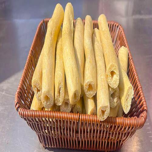 素鸡肠素肉肥肠豆制品人造肉非基因改造素食干货斋菜大豆蛋白肉包