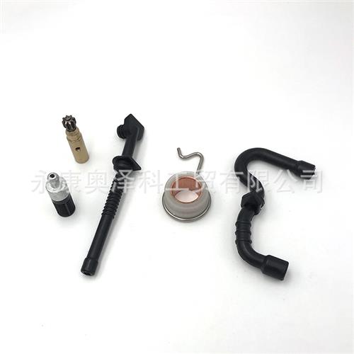 油锯配件机油管燃油管机机油泵适用于STIHL斯蒂尔MS180170018017