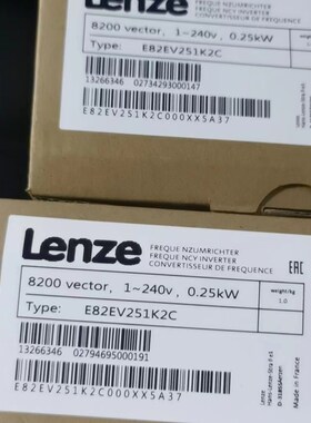 R2E190-AE77-05 98W 230V 通风机 安萨尔多直流调速器冷却通风机