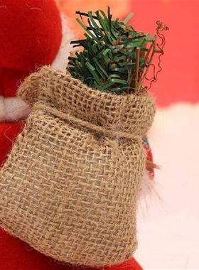 Dancing Singing Santa Claus Cute Electric Santa Claus Doll