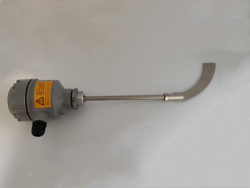 加长物位计 阻旋料位开关 限位感测器 料仓检测感测器 直流24V