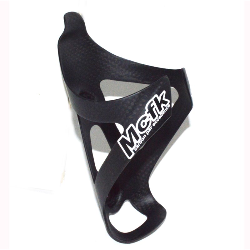 MCFK碳纤维水壶架 单车骑行配件公路山地自行车水杯架车架水壶架