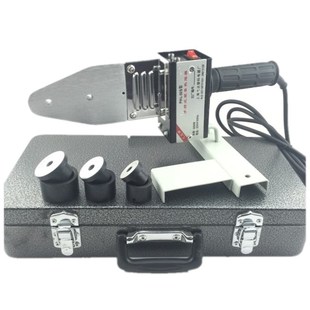 保利伟星专用弋达PPR热熔器水管戈达热熔机家用塑焊机模头焊接机