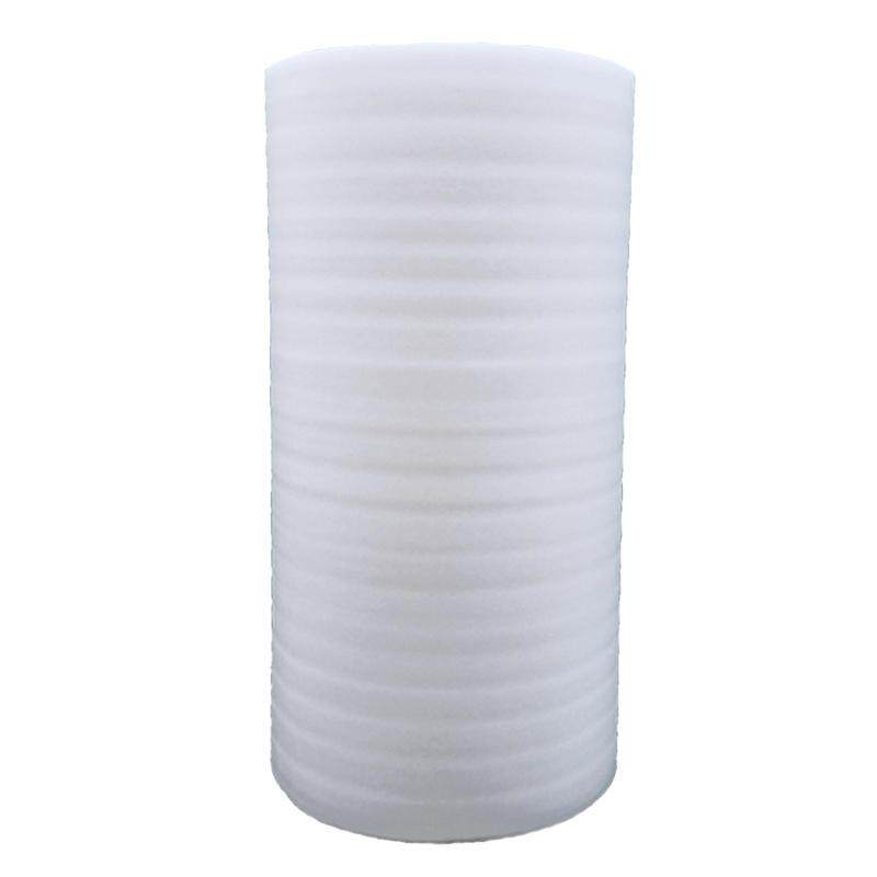 epe珍珠棉包装膜 快递打包泡沫填充棉 地板家具防护棉泡沫防震膜