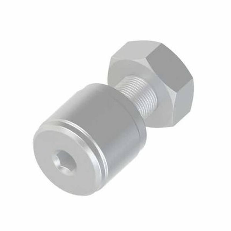 微型凸轮轴承随动器 CFFAMG 2.5-5 3-6 4-8 5-10 6-12