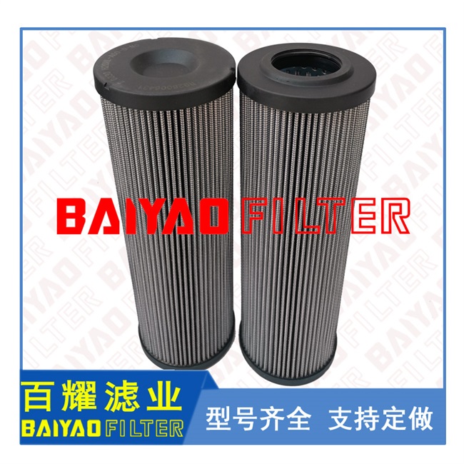 r908205963r928005964工业液压油滤芯1.1400pwr0020-Xa00-0-m