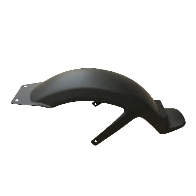 小牛M1/M+/N1S/U1/U+/M2/US后挡泥板后轮挡泥板后泥瓦支架反射器