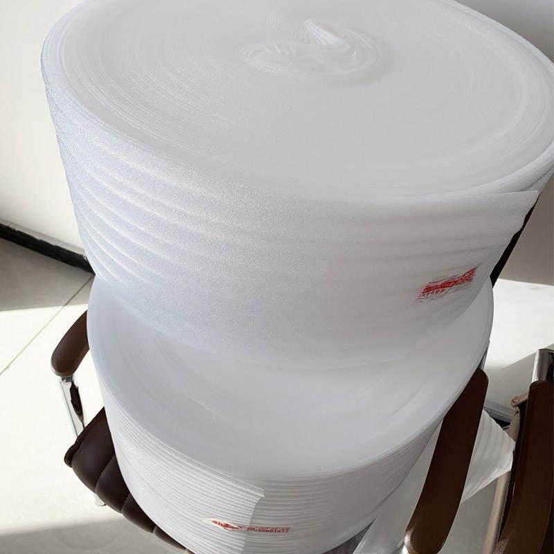 epe珍珠棉包装膜 搬家防震快递打包泡沫垫片 家具装修地面保护膜