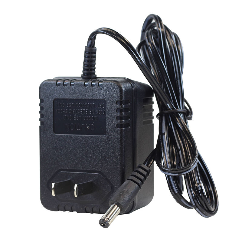 电子琴电源配接器9v 兆源241电源线 LRP-241 9v250mA 新韵229插头
