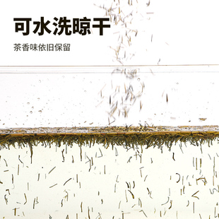 极速芦丁鸡垫料宠物饲养箱茶叶梗无尘发酵床鹌鹑鸡鸭笼子除臭造景