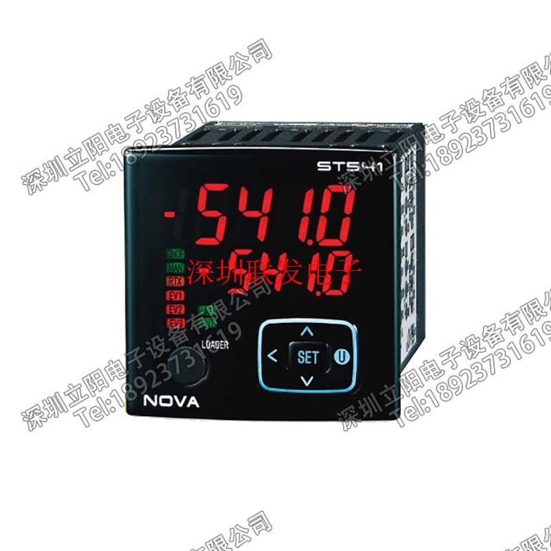 议价NOVA 全新-00温控器 ST541