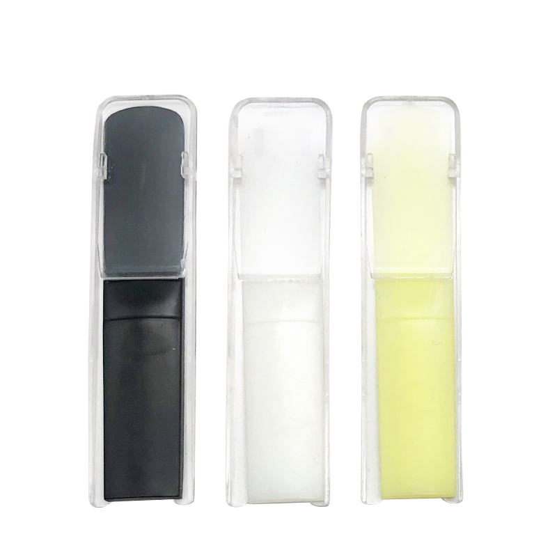 萨克斯树脂哨片中萨高萨次萨单簧管黑管塑料哨片二号2.5号三号