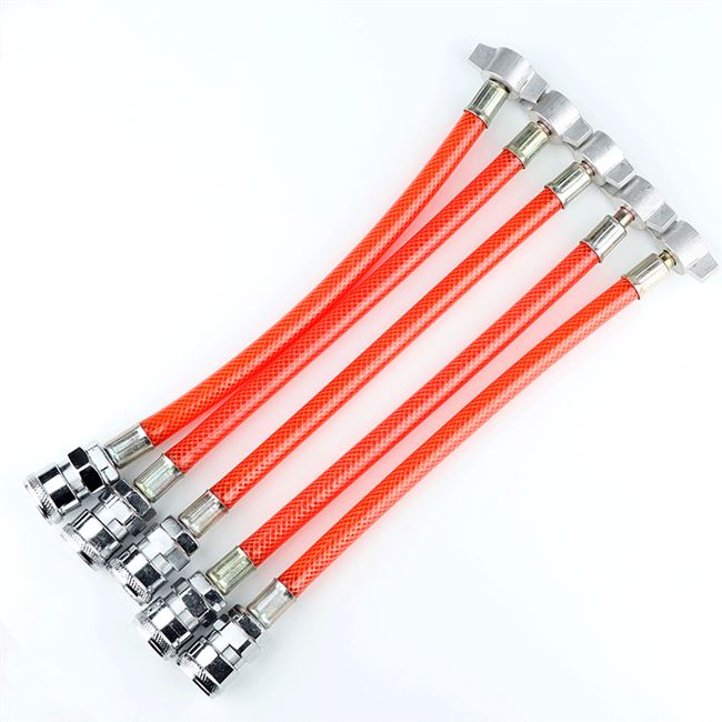 气瓶车载气泵取气管取气阀大货车接头转气管快速接头气动工具配件