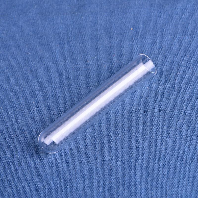 石英试管透明耐高温石英玻璃管式炉石英圆柱舟棒片实验仪器加工