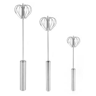 半自动旋转打蛋器家用手动打蛋器烘焙鸡蛋奶油打发器厨房打蛋搅拌