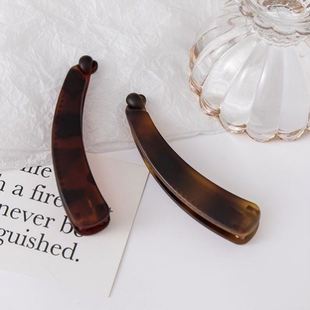 香蕉夹竖夹发量多发量少香蕉夹大号香蕉夹兔耳朵香蕉夹珍珠香蕉夹