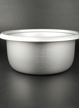 食堂饭堂大电饭锅内胆不粘8L10L13L1C8L23L28L36L45饭煲加厚内胆