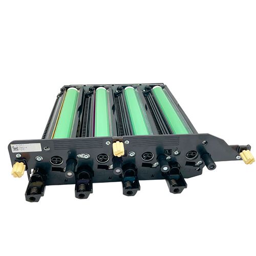 适用施乐ApeosC328/C325x/C320硒鼓架四色成像鼓显影仓载体 墨粉