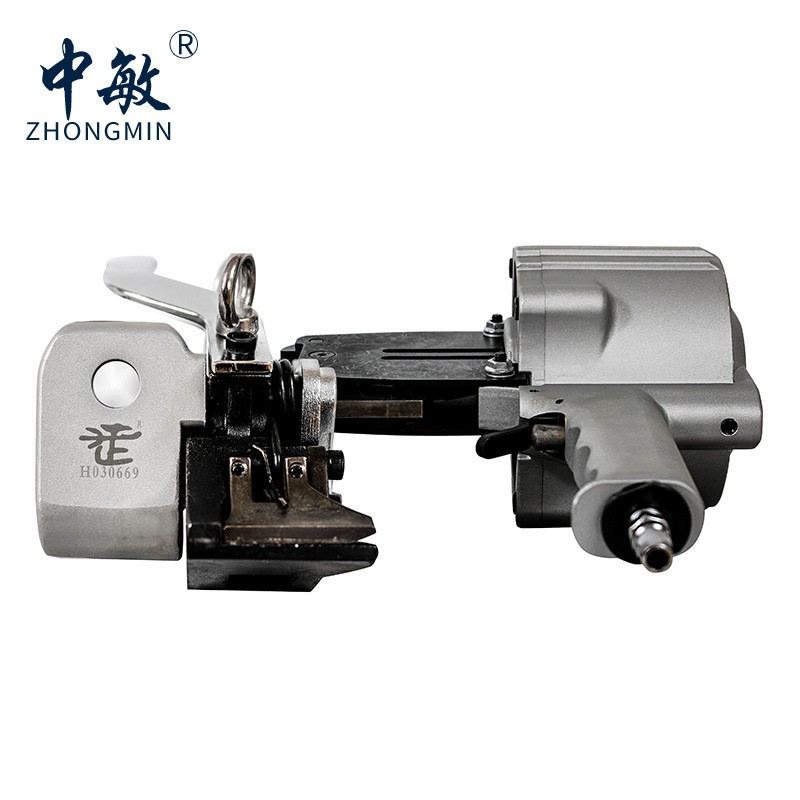 32型分离气动钢带打包机铁皮带子捆扎机分体式气动打包机