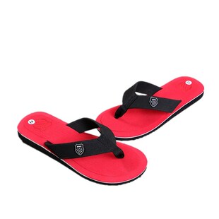 Slippers Casual 极速Mens Beach Flops Sandals Flip Summer Men