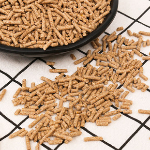 牧草物语天然提摩西兔粮粮食兔子主食饲料2.5kg成幼兔粮食