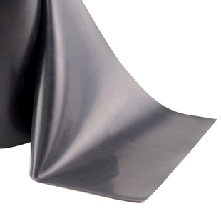 1m  Slingshot Rubber Band High Quality 0.5/0.6/0.7/0.8 mm Th