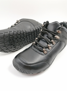 极速ZZ Waterproof  Woman boots Womens Barefoot Hiking Shoe