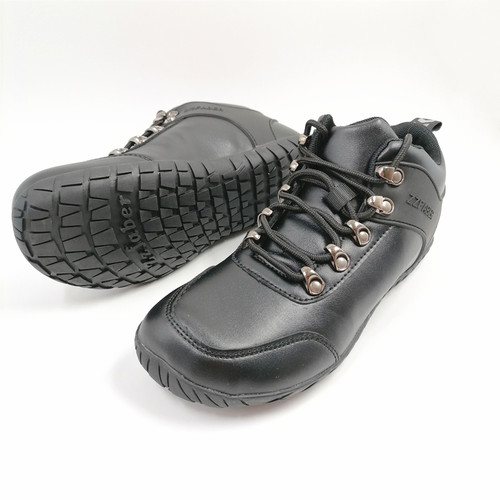 极速ZZ Waterproof  Woman boots Womens Barefoot Hiking Shoe