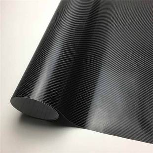 3D 4D Carbon Fiber Vinyl Car Wrap Sheet Roll Film Car stick