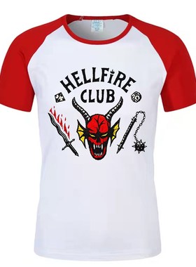 T-shirt Men/women Aesthetic Graphic Tee Unisex Daily Casual