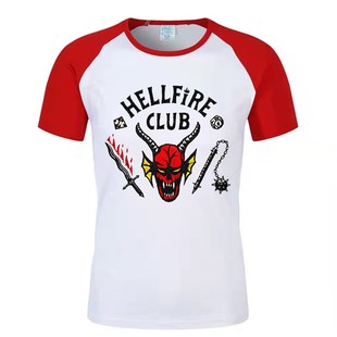 T-shirt Men/women Aesthetic Graphic Tee Unisex Daily Casual