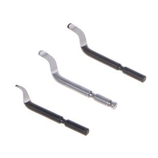 Steel Rotary BK3010 PCS BS1018 Rapid BS1010 Blade