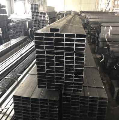 极速冷拉方管10*15*20*25*30*40*50*60*70*80mm方通铁管镀锌方管