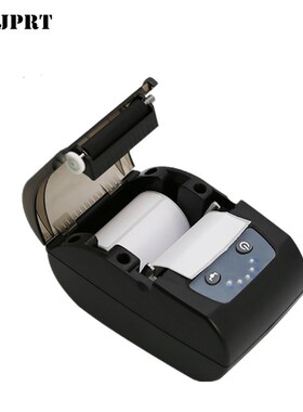 极速GOOJPR Easy Label Barcode Printer hermal Receipt Label P
