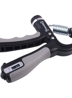 Hand Grips Srengthener Men and Women Arm Spring Finger Massa