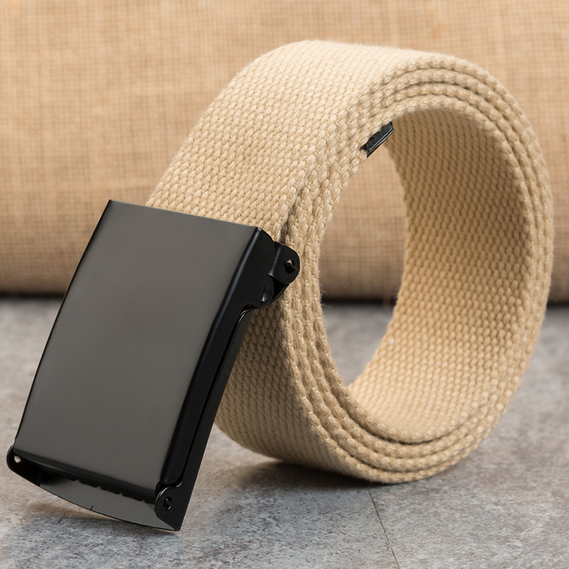 New Men Belt New Fashion Unisex Army Tactical Waist Belt Jea