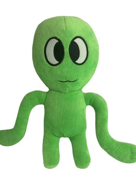 rainbow partners and friends around the game blue mouthful w