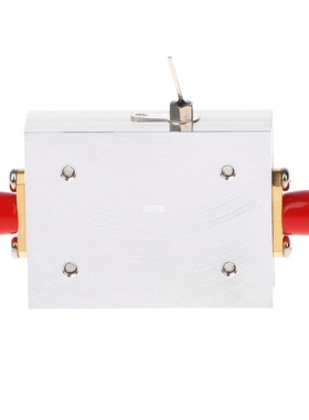 RF Amplifier Signal Receiver 50K-2GHZ Low Noise Amplifier RF