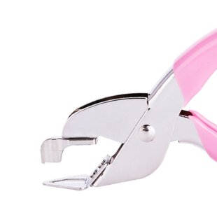 Safety Handheld Staple Remover No Paper Damage School Statio