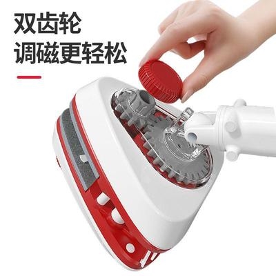 新品 擦玻璃神器家用双面擦高楼双层搽窗户器清洗三层厚工具刷强磁