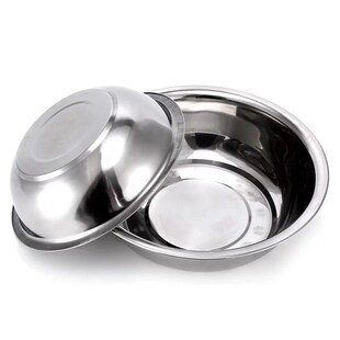 速发W1TR加盆金色脸盆金盆洗厚不锈钢黄手聚宝盆结婚盆结婚方陪