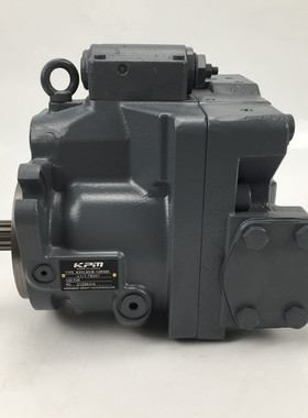 速发挖掘机配件80总工80三一SY75液压泵临成大泵柱塞泵KVL80