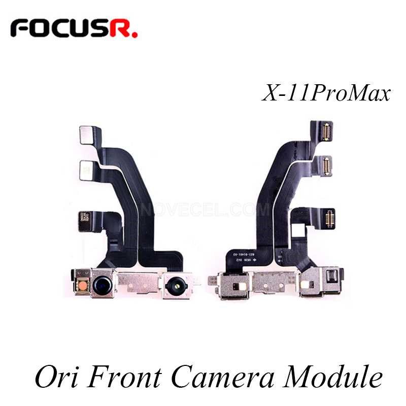 速发 Frot Ca Module With Au Brighte Facig Ca